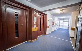 Top Floor Hostel